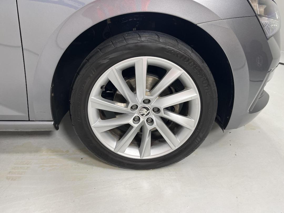 Photo '9' of Skoda Scala Photo '9' of Skoda Scala