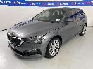 Thumbnail '4' of Skoda Scala