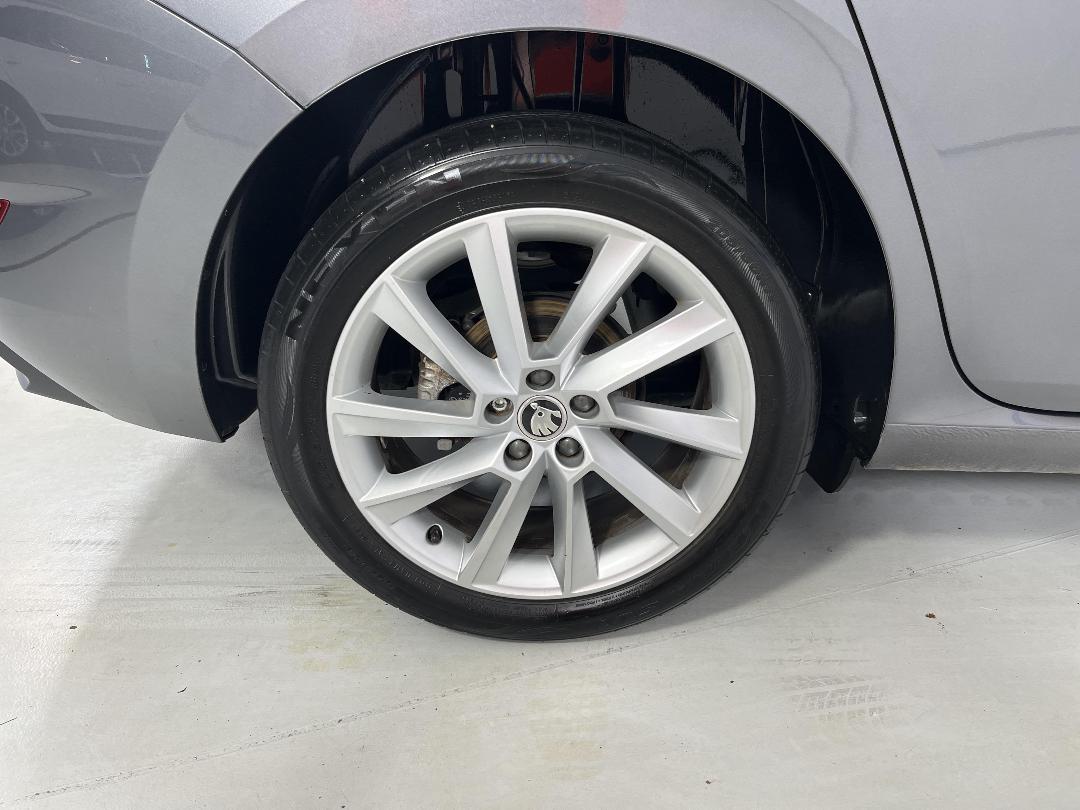 Photo '12' of Skoda Scala Photo '12' of Skoda Scala