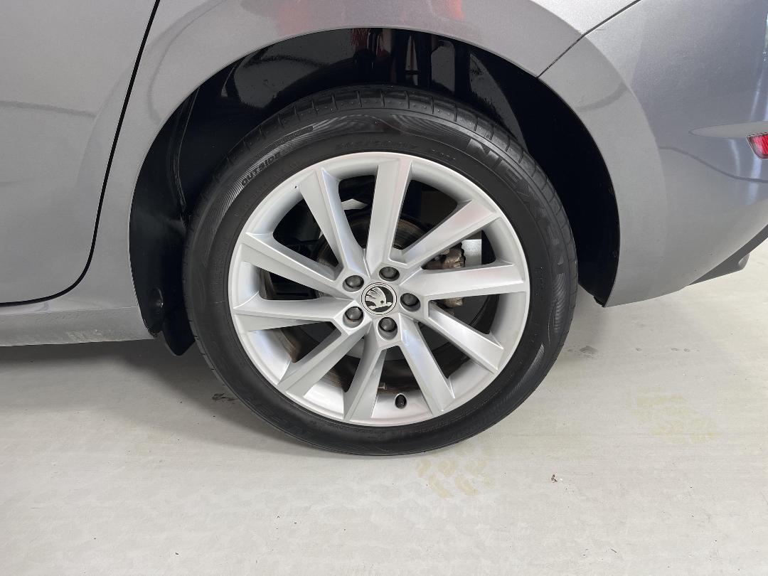 Photo '11' of Skoda Scala Photo '11' of Skoda Scala