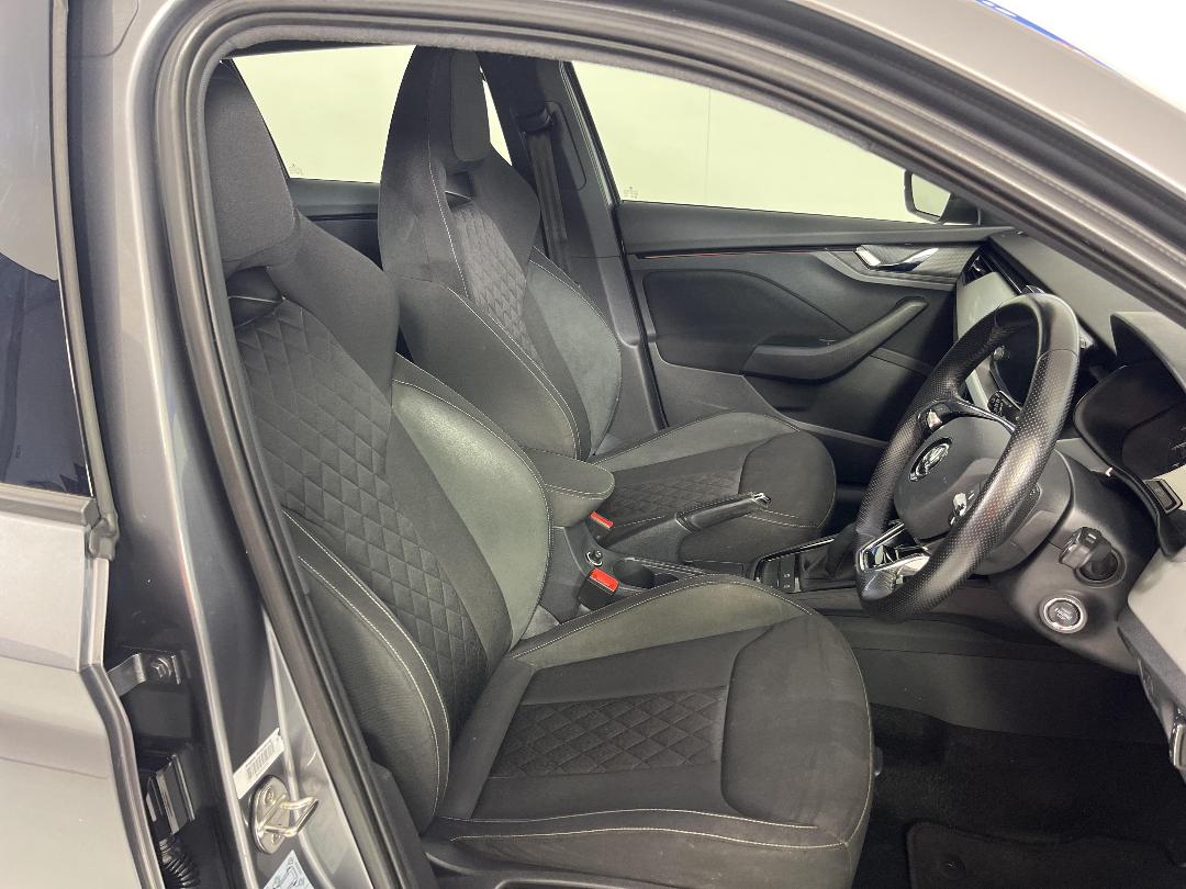 Photo '16' of Skoda Scala Photo '16' of Skoda Scala