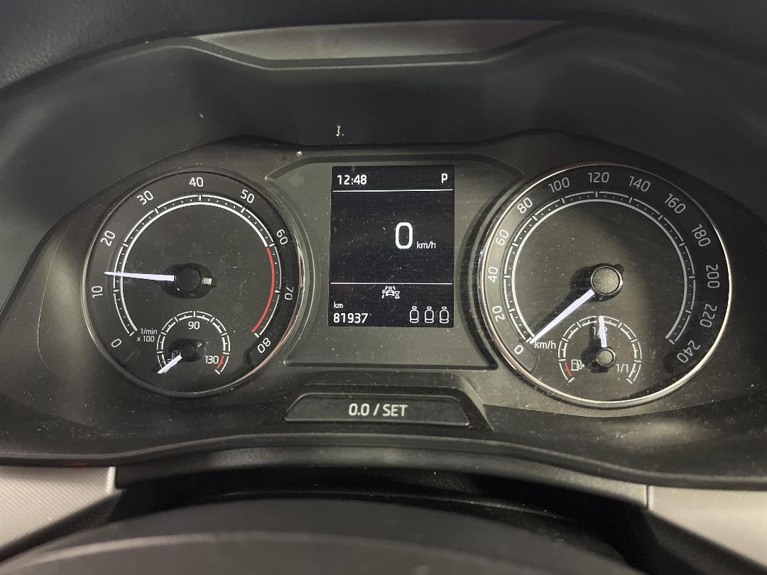 Photo '21' of Skoda Scala Photo '21' of Skoda Scala