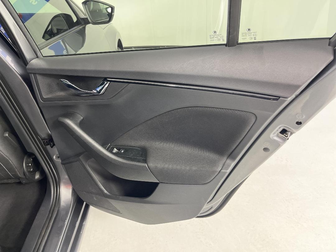 Photo '19' of Skoda Scala Photo '19' of Skoda Scala