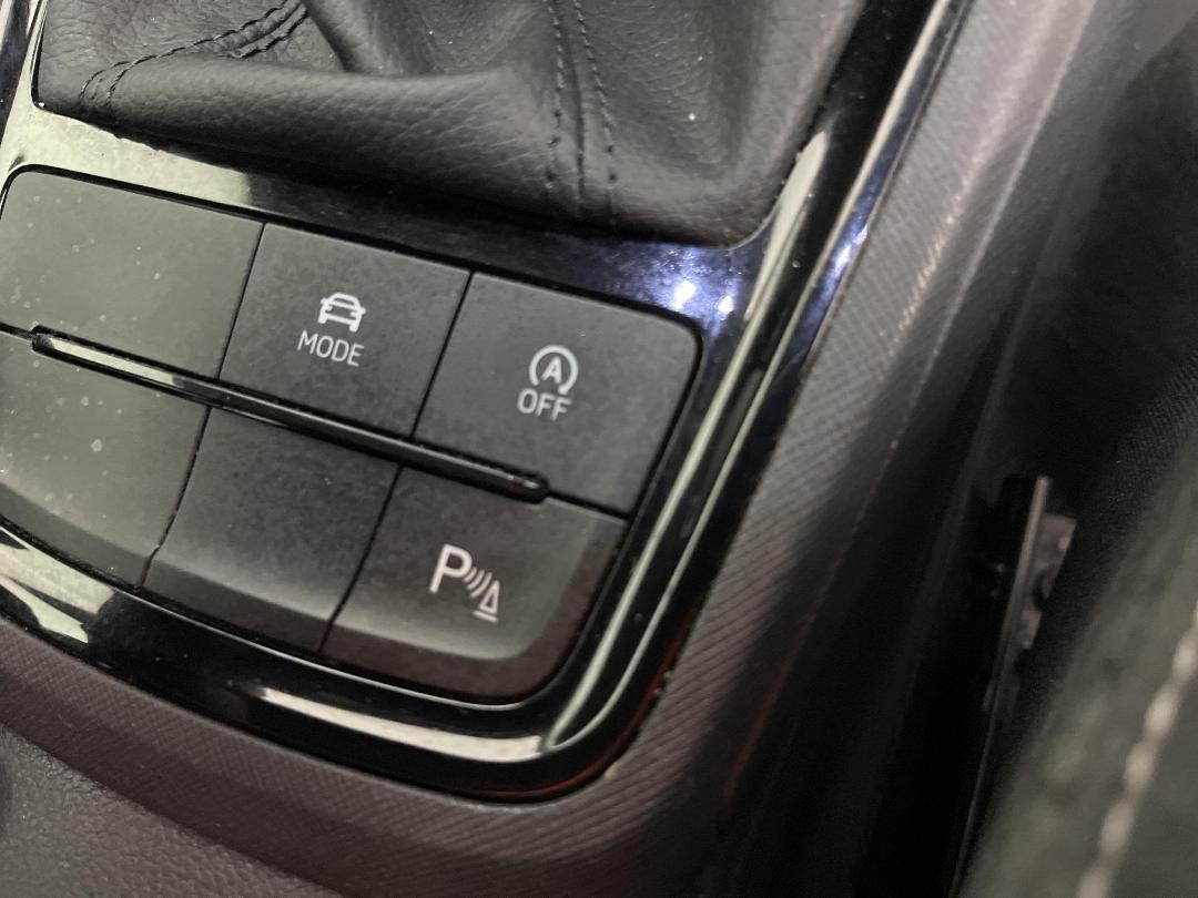 Photo '27' of Skoda Scala Photo '27' of Skoda Scala