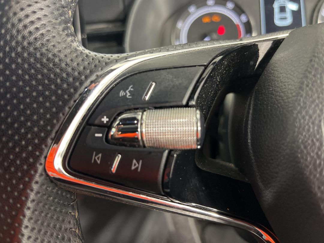 Photo '25' of Skoda Scala Photo '25' of Skoda Scala