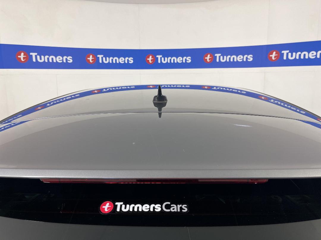 Photo '28' of Skoda Scala Photo '28' of Skoda Scala