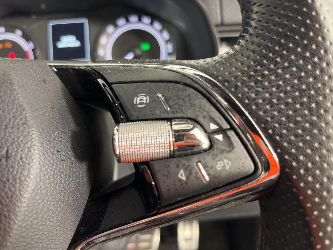 Photo '26' of Skoda Scala Photo '26' of Skoda Scala