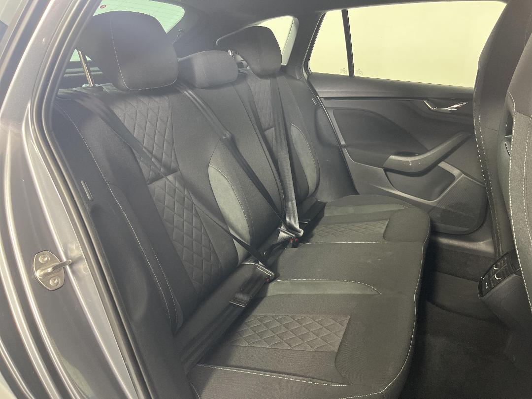 Photo '20' of Skoda Scala Photo '20' of Skoda Scala