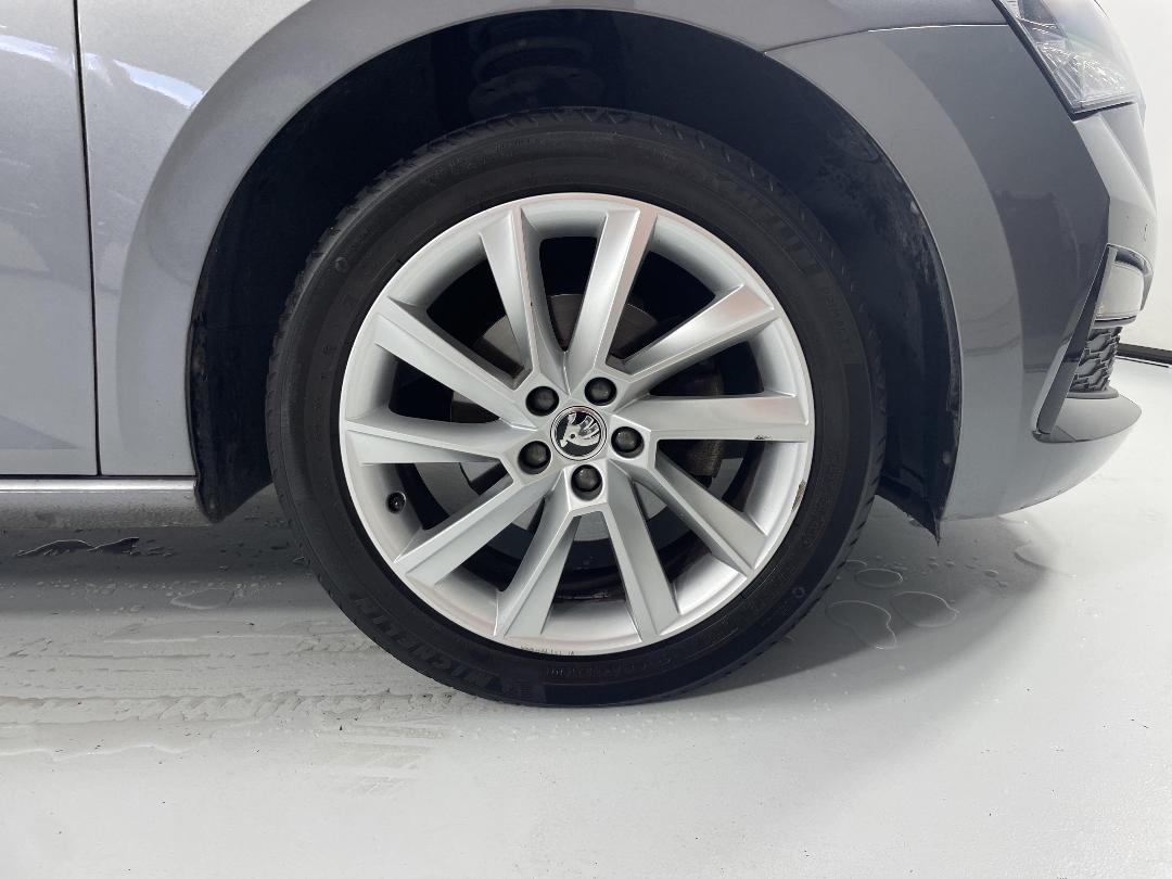 Photo '9' of Skoda Scala Photo '9' of Skoda Scala