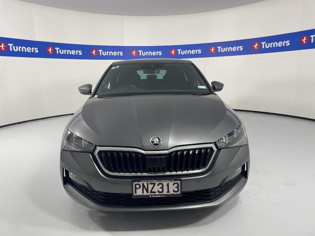 Photo '2' of Skoda Scala Photo '2' of Skoda Scala