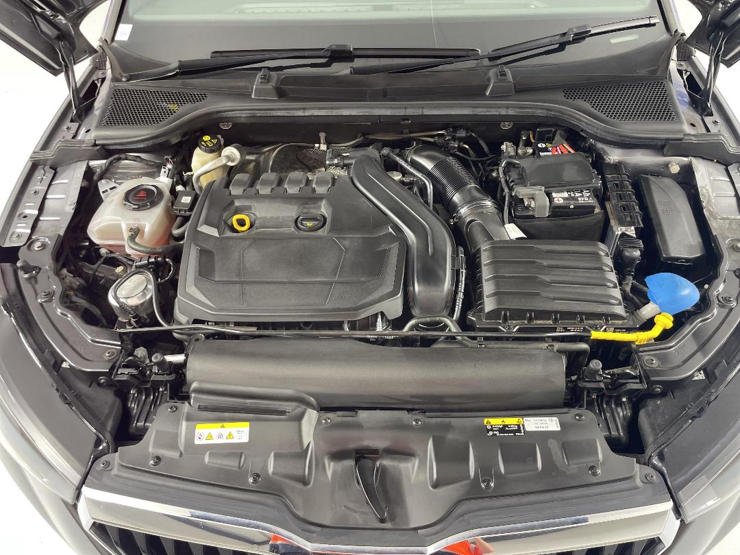 Photo '13' of Skoda Scala Photo '13' of Skoda Scala