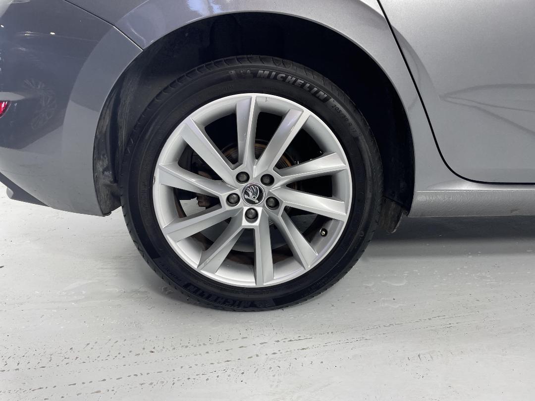 Photo '12' of Skoda Scala Photo '12' of Skoda Scala