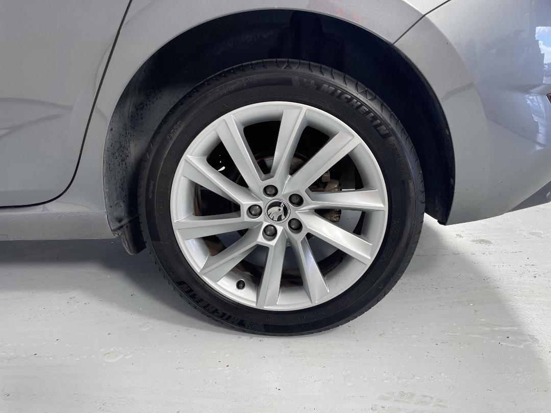 Photo '11' of Skoda Scala Photo '11' of Skoda Scala