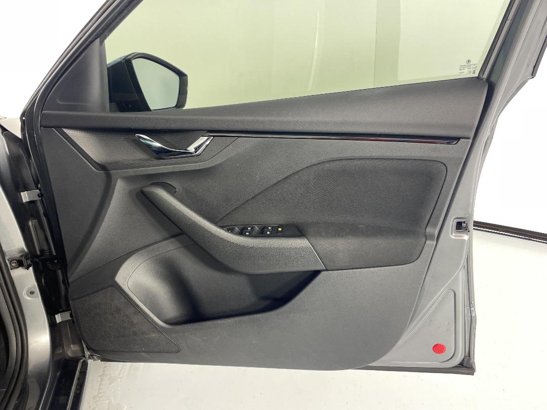 Photo '15' of Skoda Scala Photo '15' of Skoda Scala