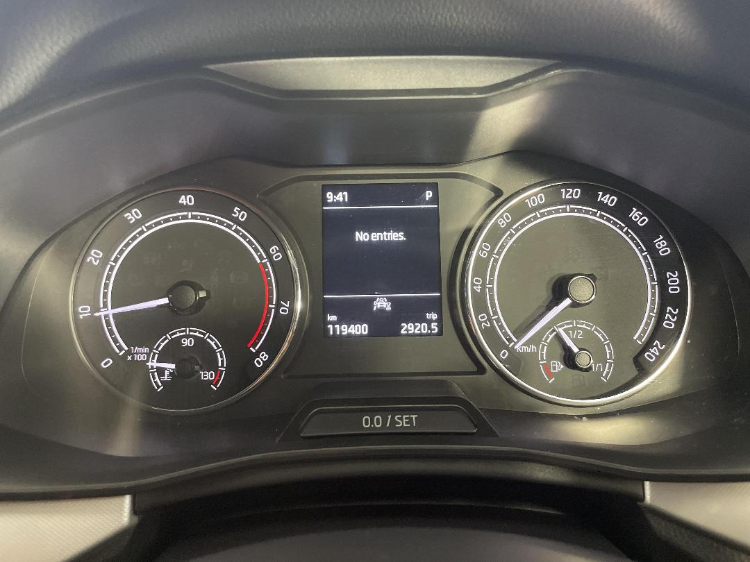 Photo '21' of Skoda Scala Photo '21' of Skoda Scala