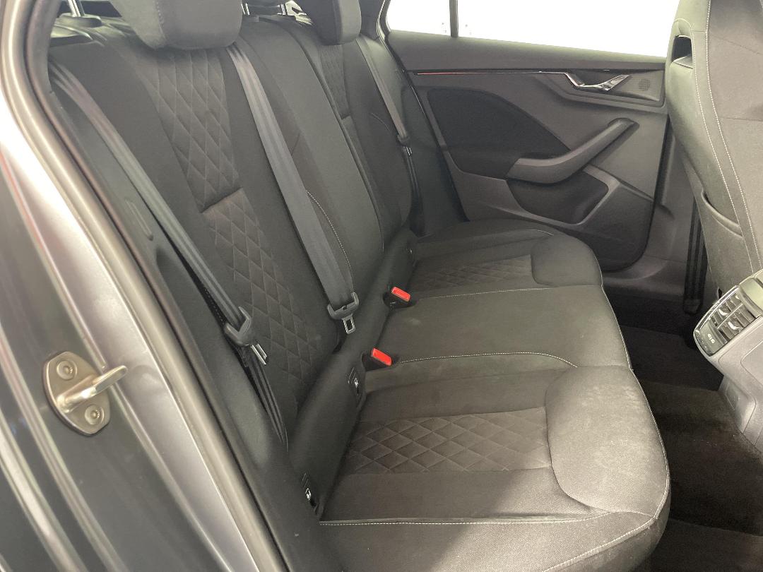 Photo '20' of Skoda Scala Photo '20' of Skoda Scala