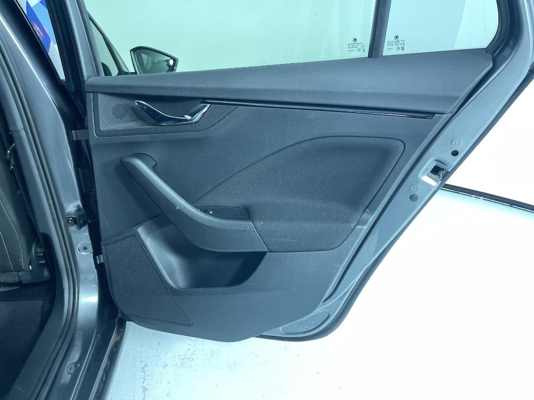 Photo '19' of Skoda Scala Photo '19' of Skoda Scala