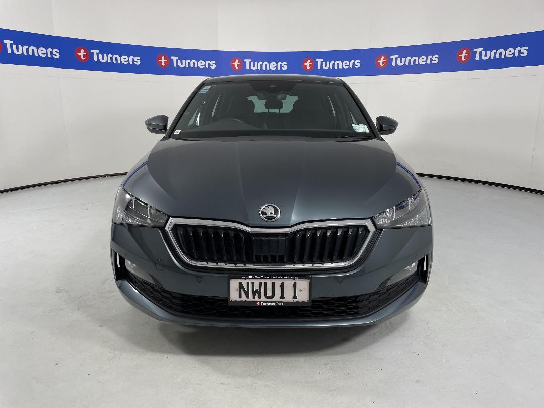 Photo '2' of Skoda Scala Photo '2' of Skoda Scala