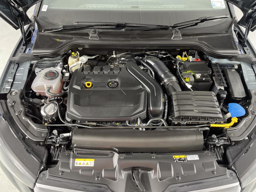 Photo '13' of Skoda Scala Photo '13' of Skoda Scala