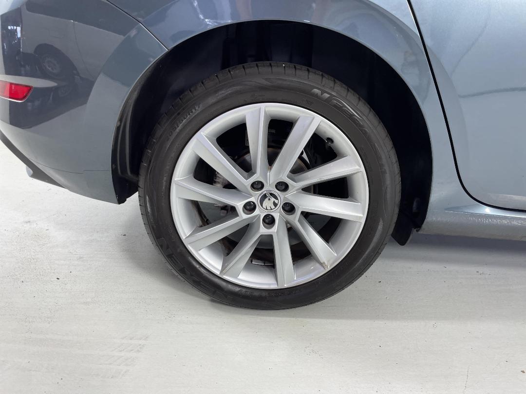 Photo '12' of Skoda Scala Photo '12' of Skoda Scala