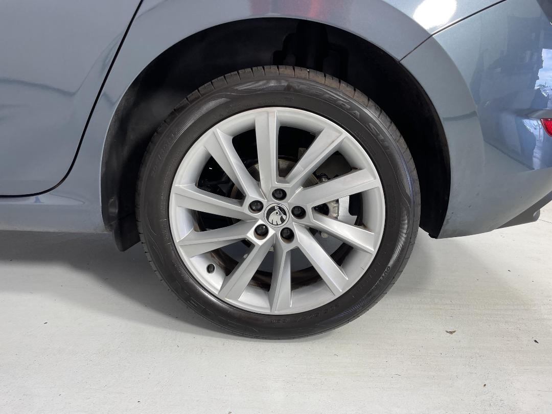 Photo '11' of Skoda Scala Photo '11' of Skoda Scala