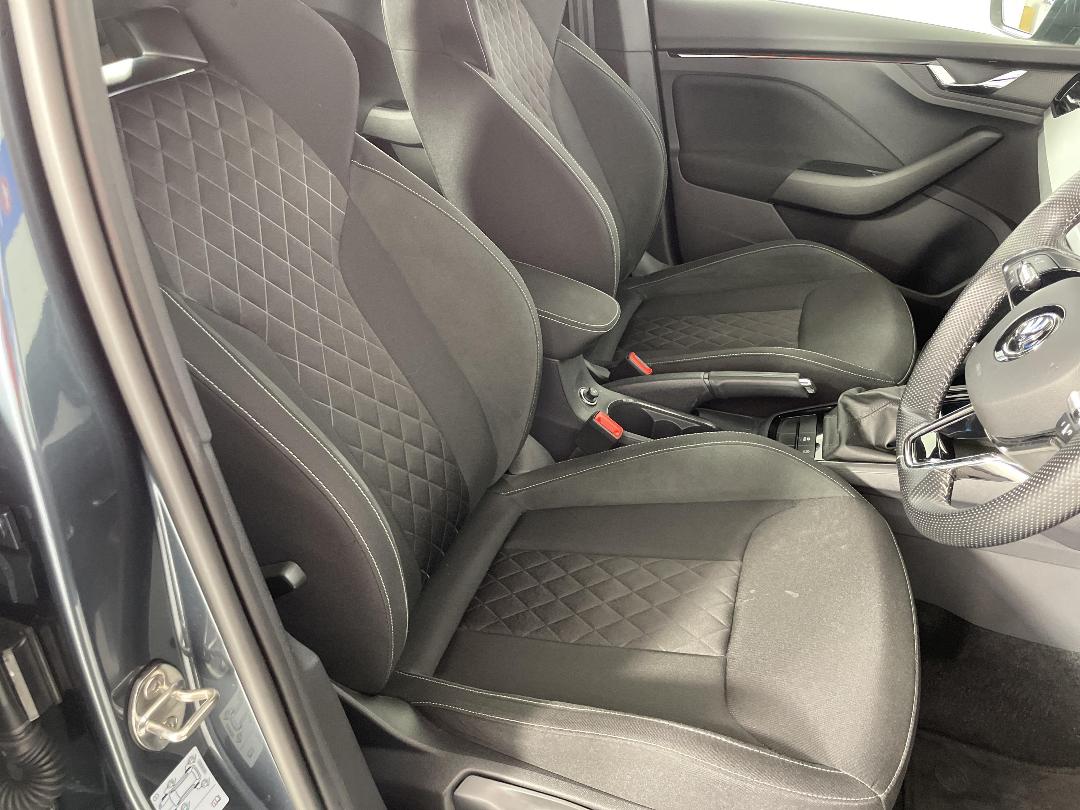 Photo '16' of Skoda Scala Photo '16' of Skoda Scala