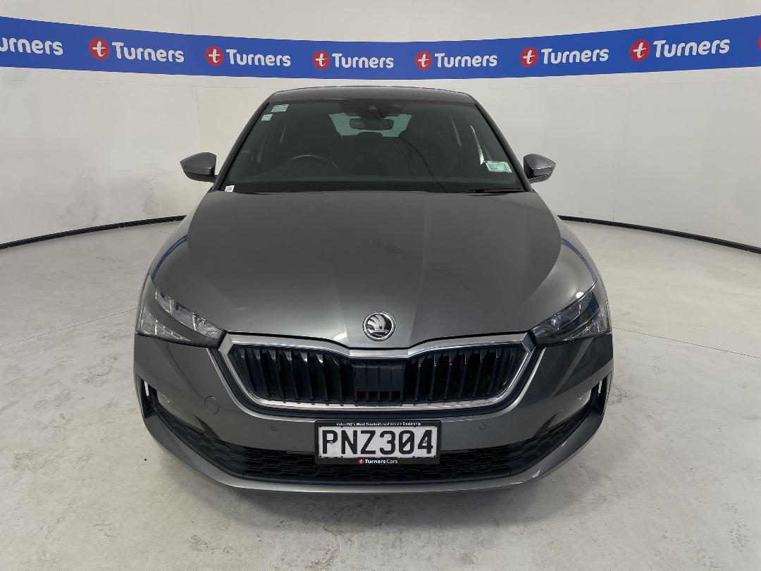 Photo '2' of Skoda Scala