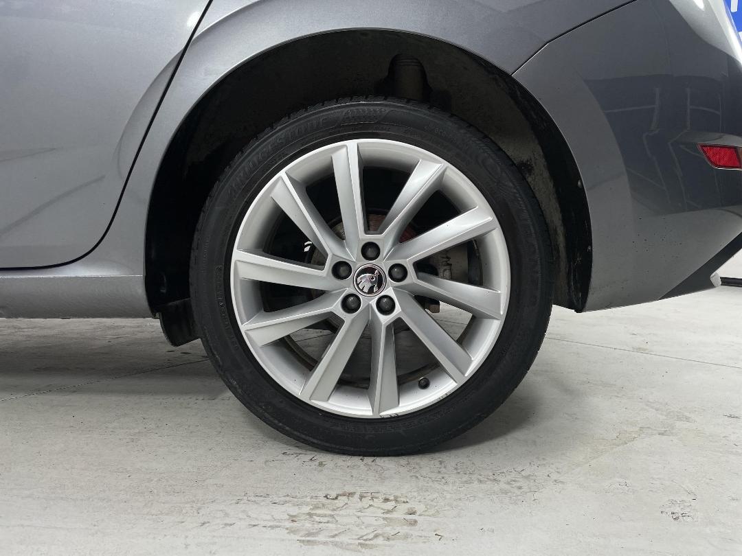 Photo '11' of Skoda Scala