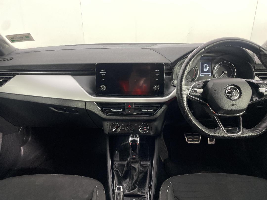 Photo '17' of Skoda Scala