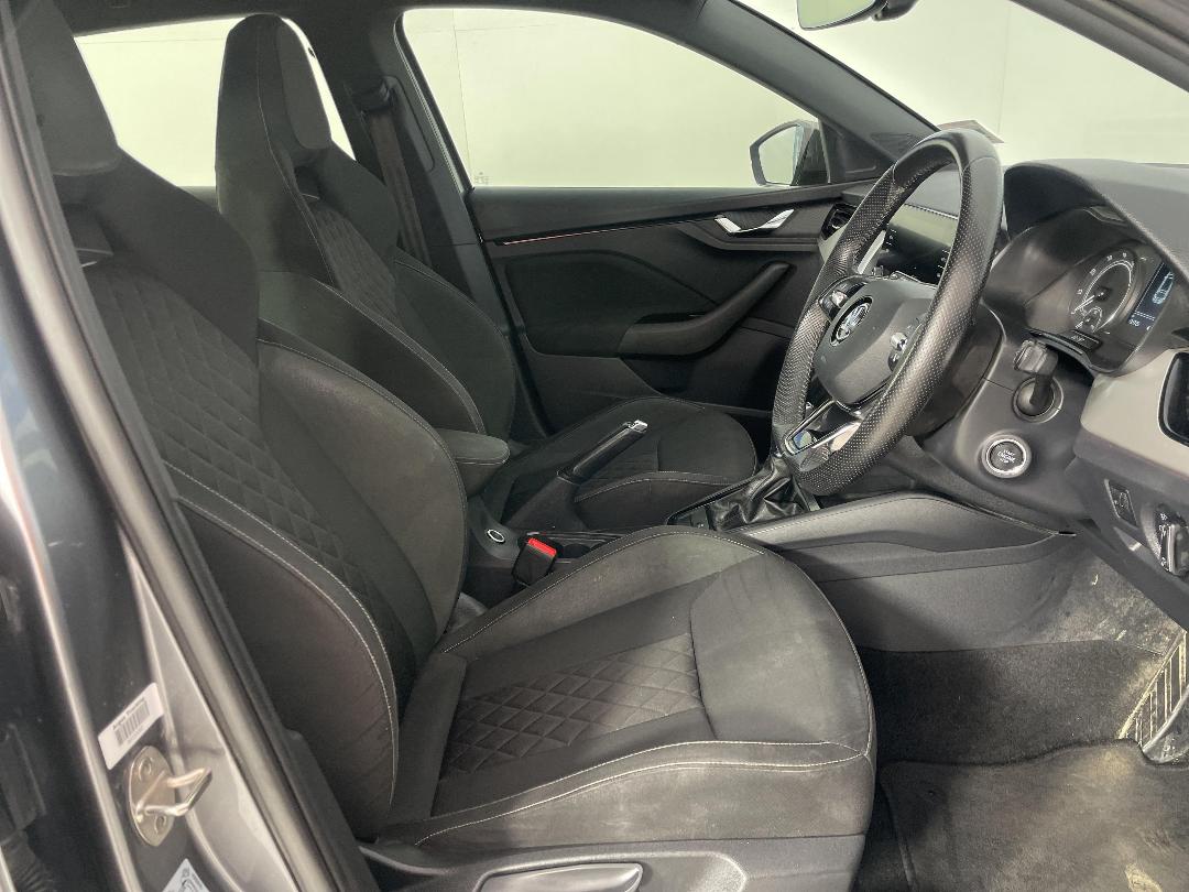 Photo '16' of Skoda Scala