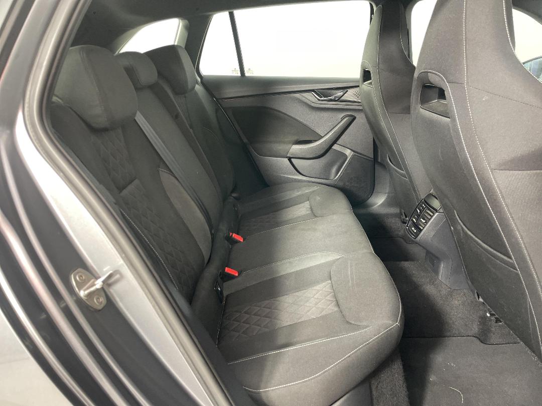 Photo '20' of Skoda Scala