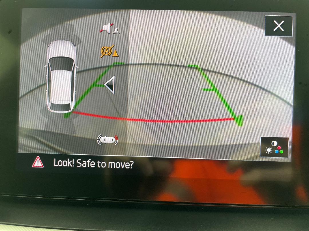 Photo '24' of Skoda Scala