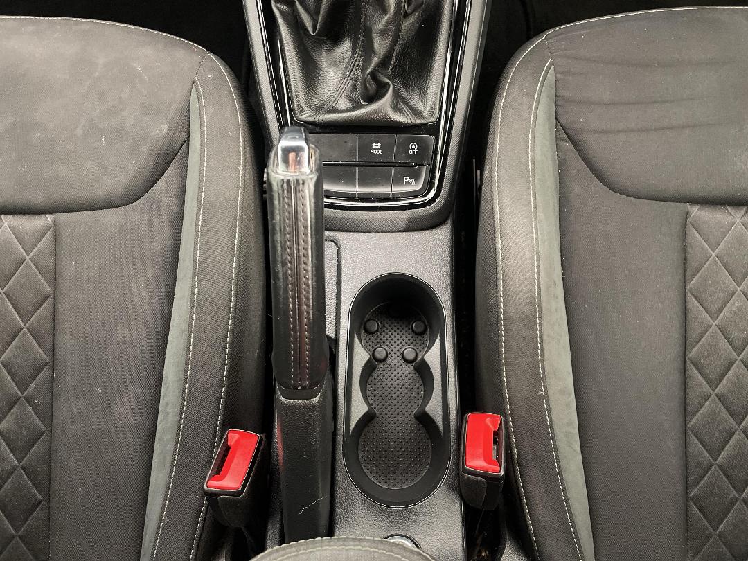 Photo '18' of Skoda Scala