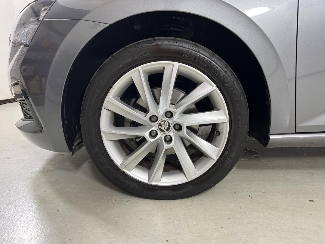 Photo '10' of Skoda Scala Photo '10' of Skoda Scala