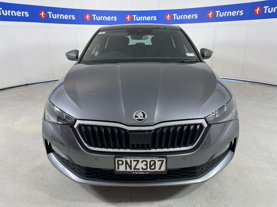 Photo '2' of Skoda Scala Photo '2' of Skoda Scala