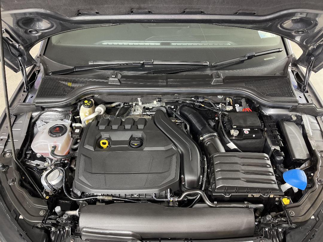 Photo '13' of Skoda Scala Photo '13' of Skoda Scala