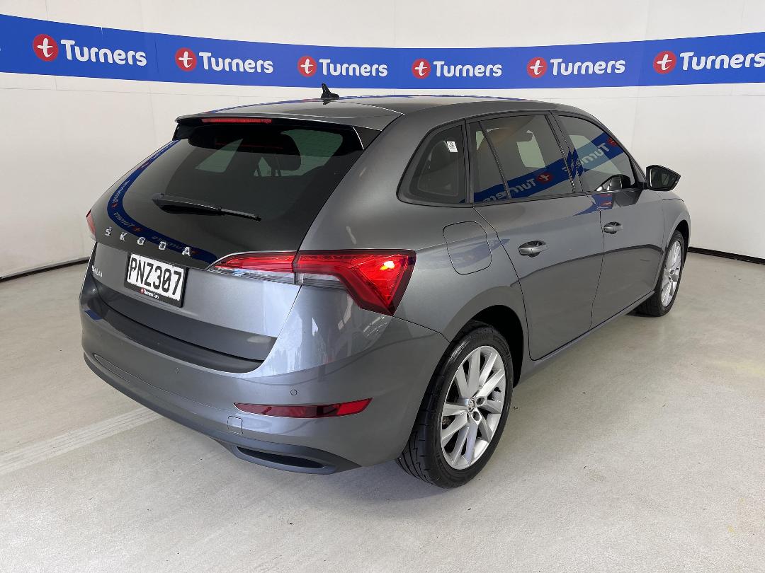 Photo '7' of Skoda Scala Photo '7' of Skoda Scala