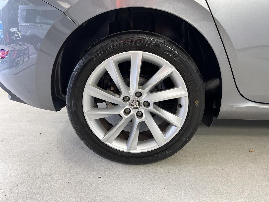 Photo '12' of Skoda Scala Photo '12' of Skoda Scala