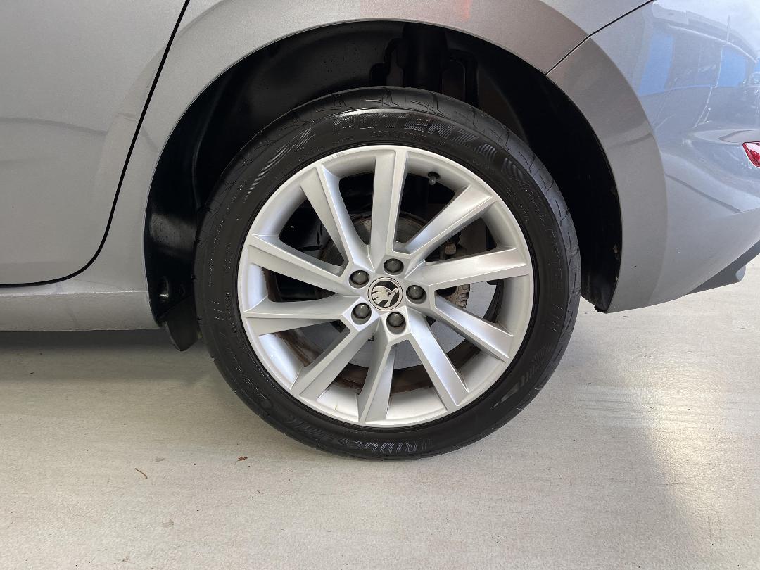 Photo '11' of Skoda Scala Photo '11' of Skoda Scala