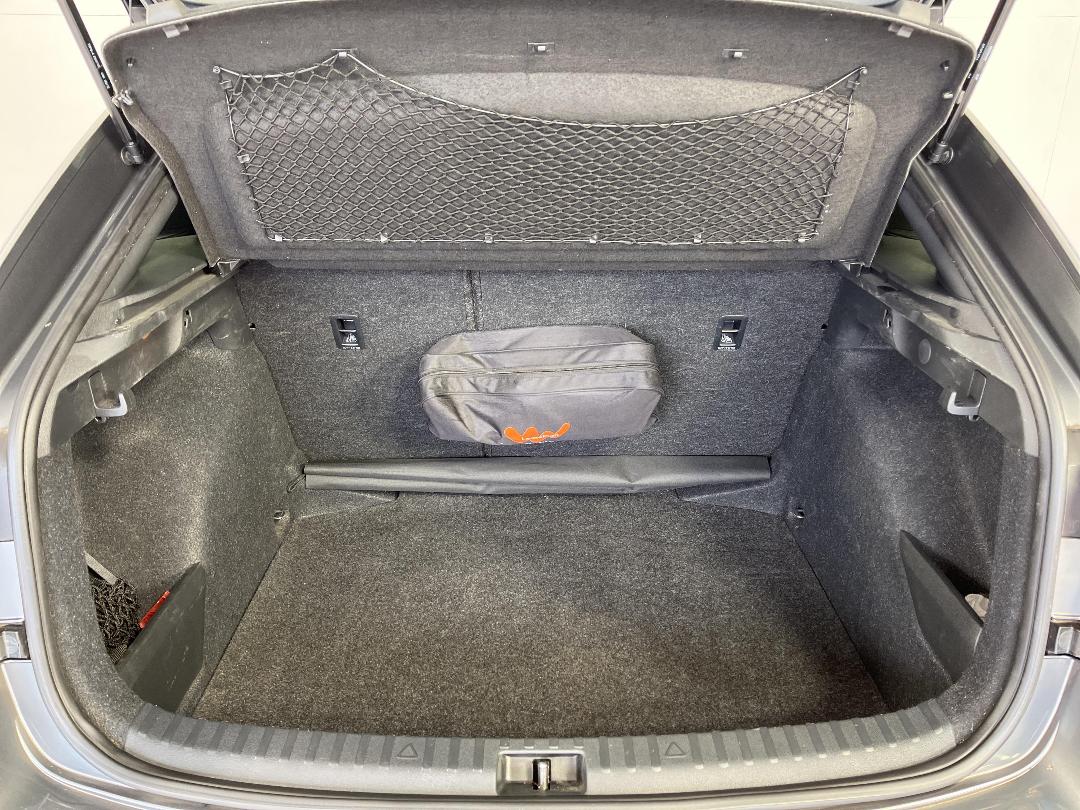 Photo '14' of Skoda Scala Photo '14' of Skoda Scala