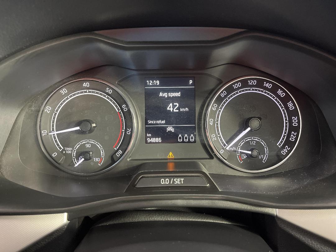 Photo '21' of Skoda Scala Photo '21' of Skoda Scala