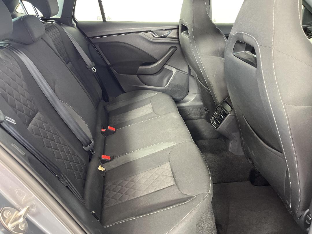 Photo '20' of Skoda Scala Photo '20' of Skoda Scala