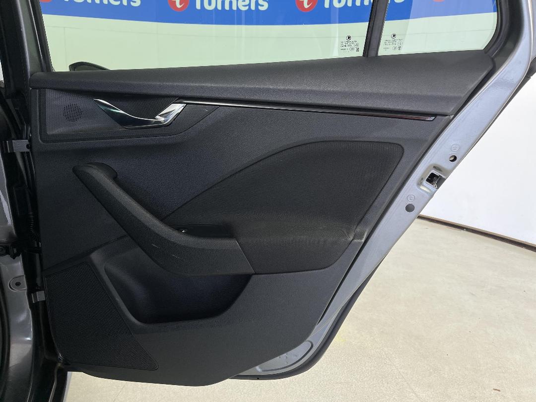 Photo '19' of Skoda Scala Photo '19' of Skoda Scala