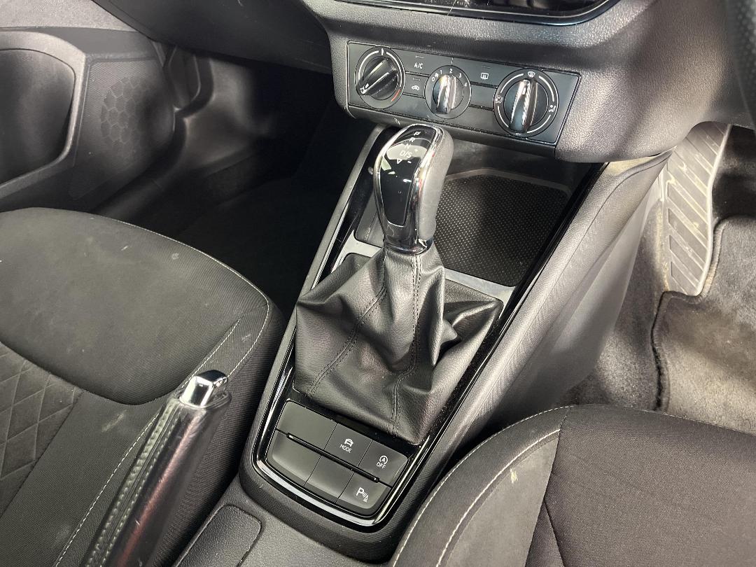 Photo '18' of Skoda Scala Photo '18' of Skoda Scala