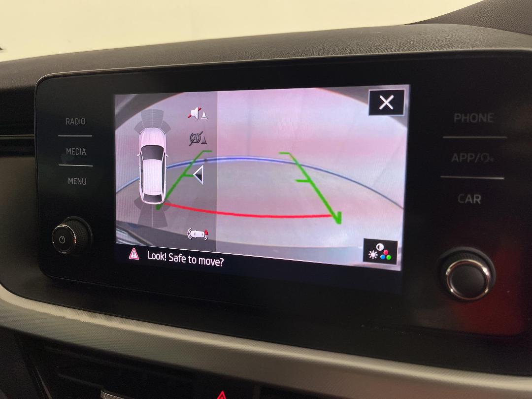 Photo '26' of Skoda Scala Photo '26' of Skoda Scala