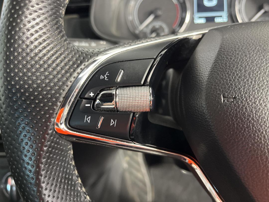 Photo '24' of Skoda Scala Photo '24' of Skoda Scala