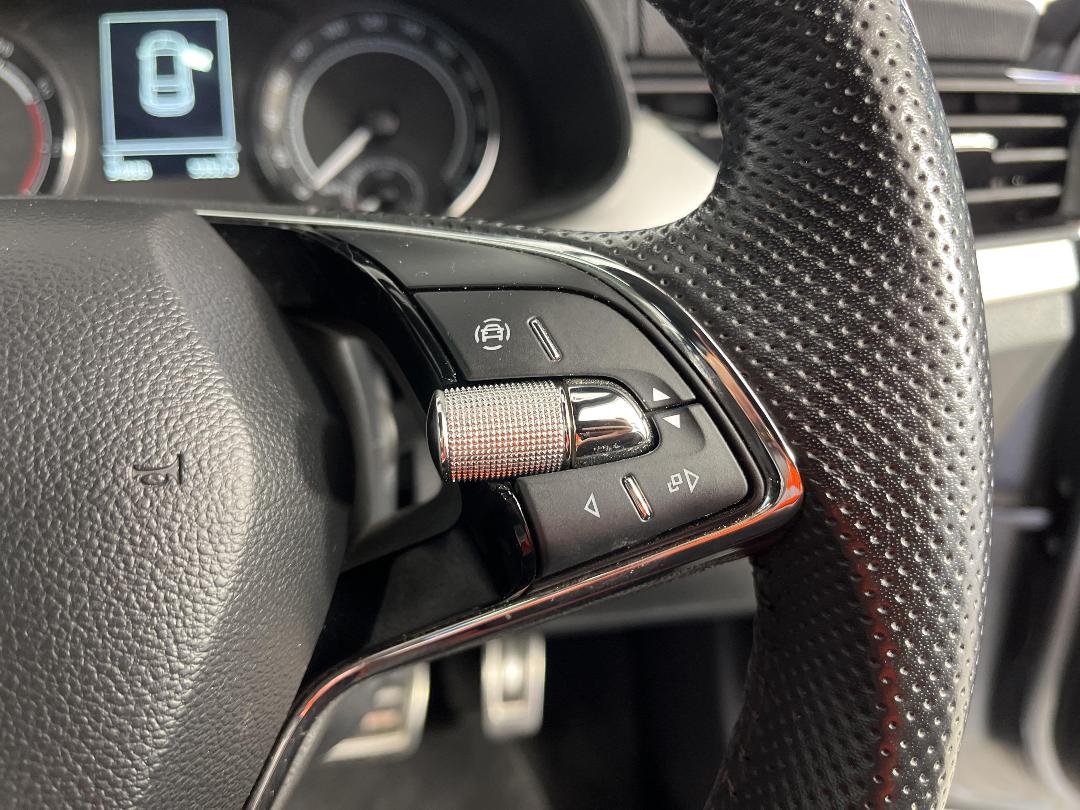 Photo '25' of Skoda Scala Photo '25' of Skoda Scala