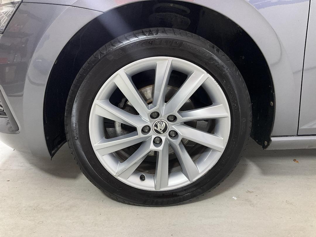 Photo '10' of Skoda Scala