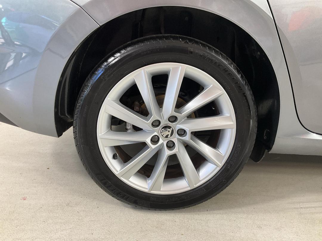 Photo '12' of Skoda Scala