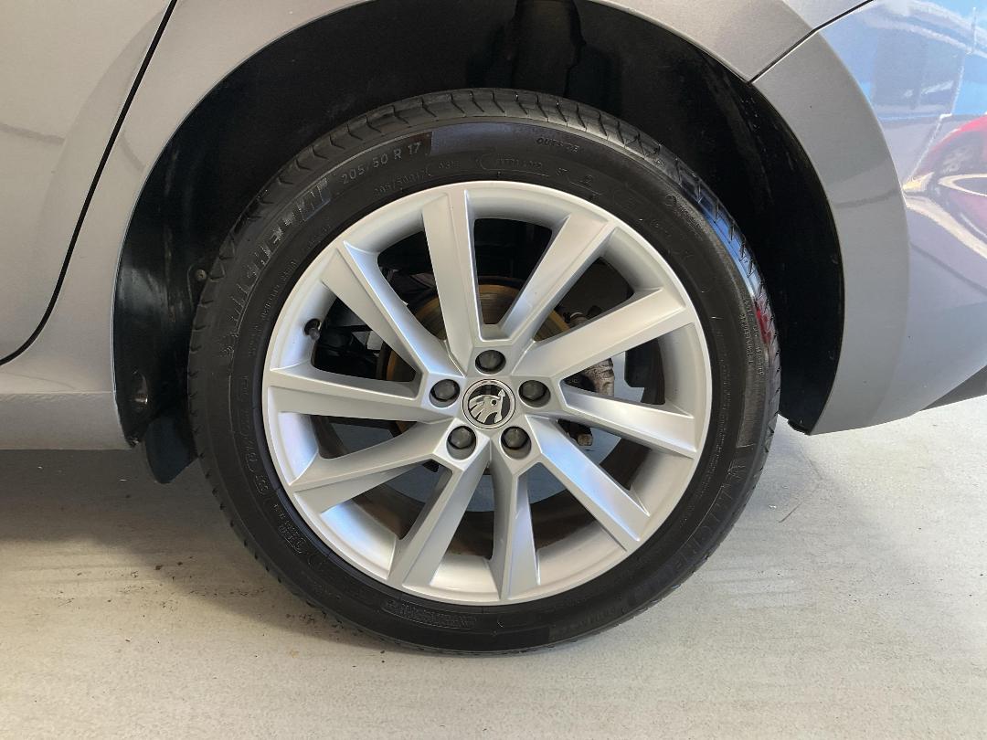 Photo '11' of Skoda Scala